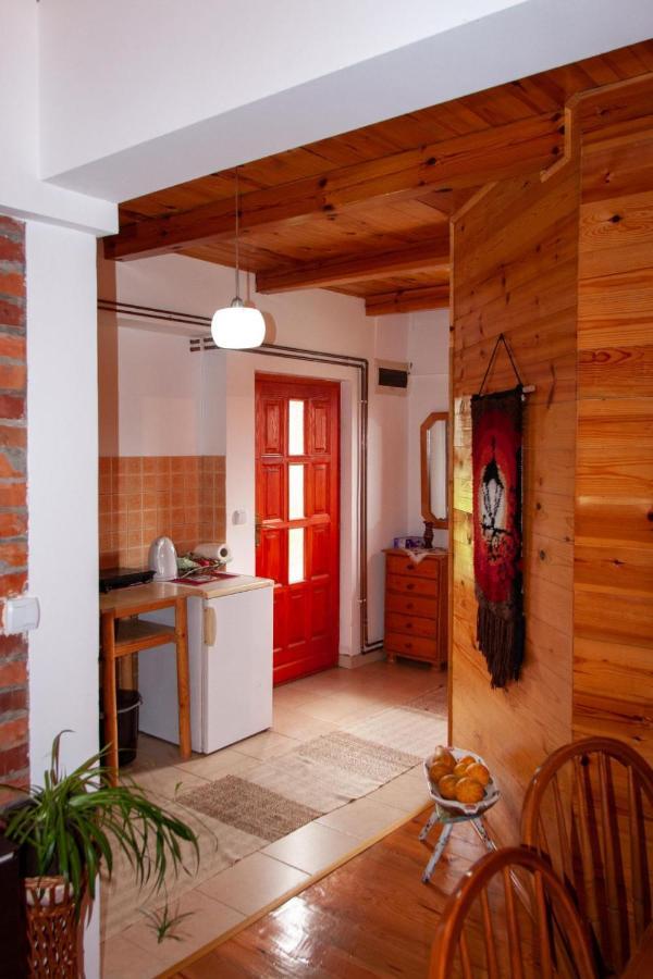 Apartmani Beslic Kremna Εξωτερικό φωτογραφία