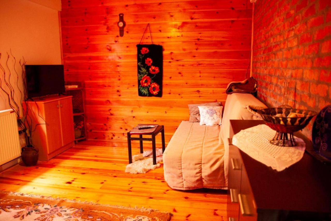 Apartmani Beslic Kremna Εξωτερικό φωτογραφία