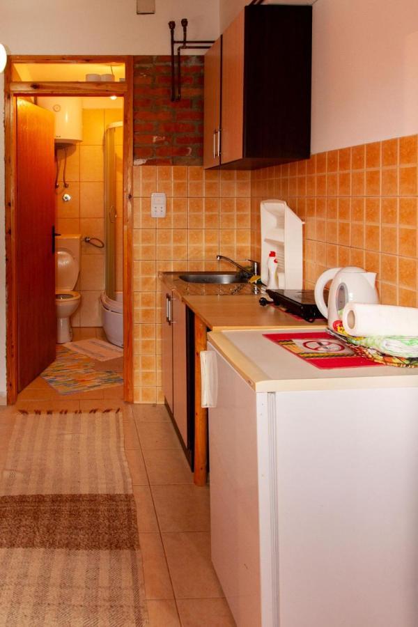 Apartmani Beslic Kremna Εξωτερικό φωτογραφία
