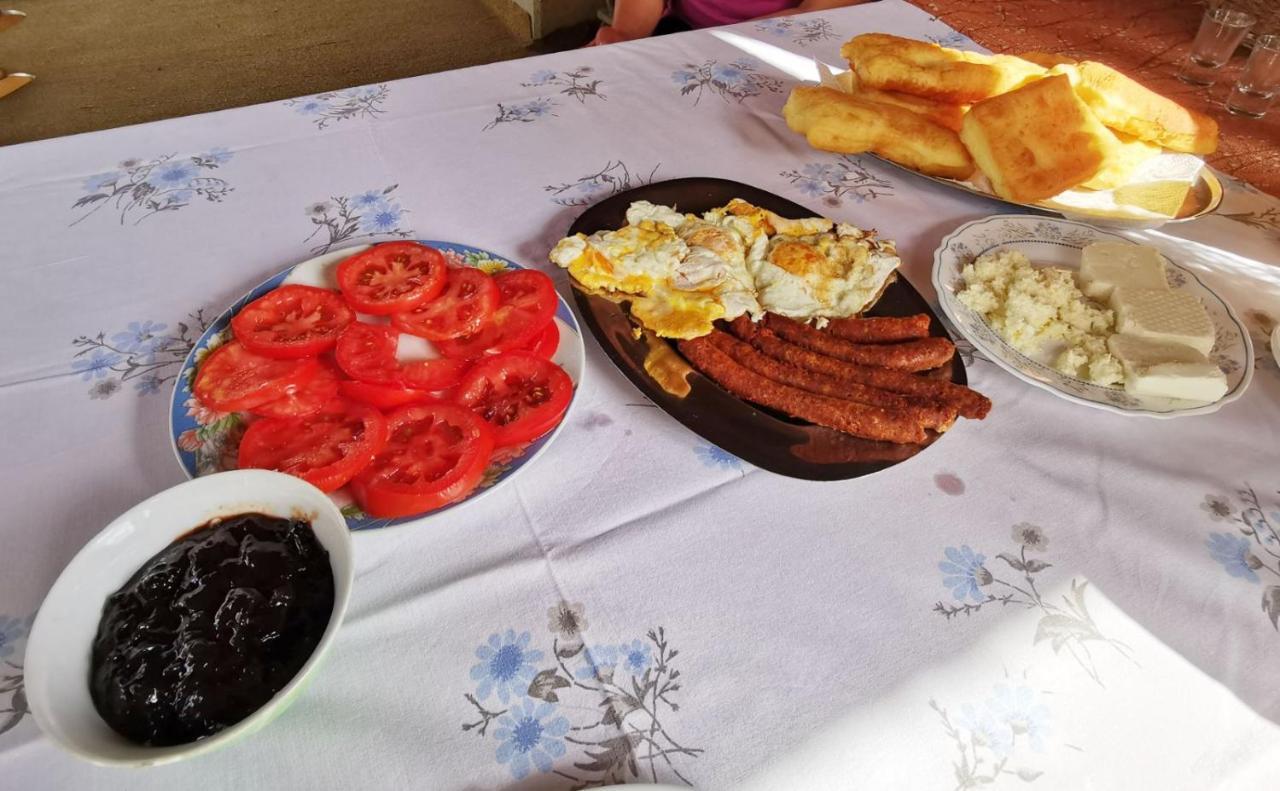 Apartmani Beslic Kremna Εξωτερικό φωτογραφία