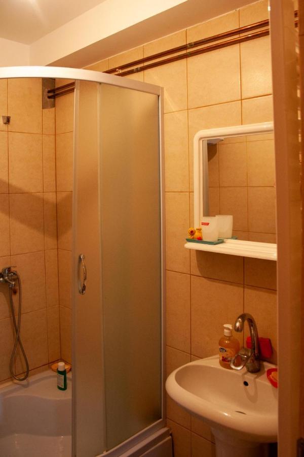 Apartmani Beslic Kremna Εξωτερικό φωτογραφία