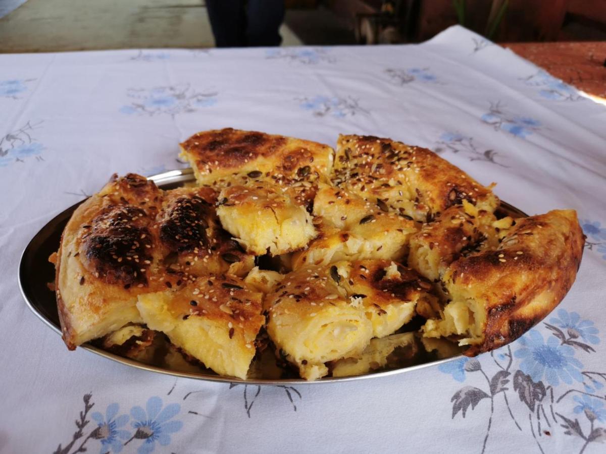 Apartmani Beslic Kremna Εξωτερικό φωτογραφία