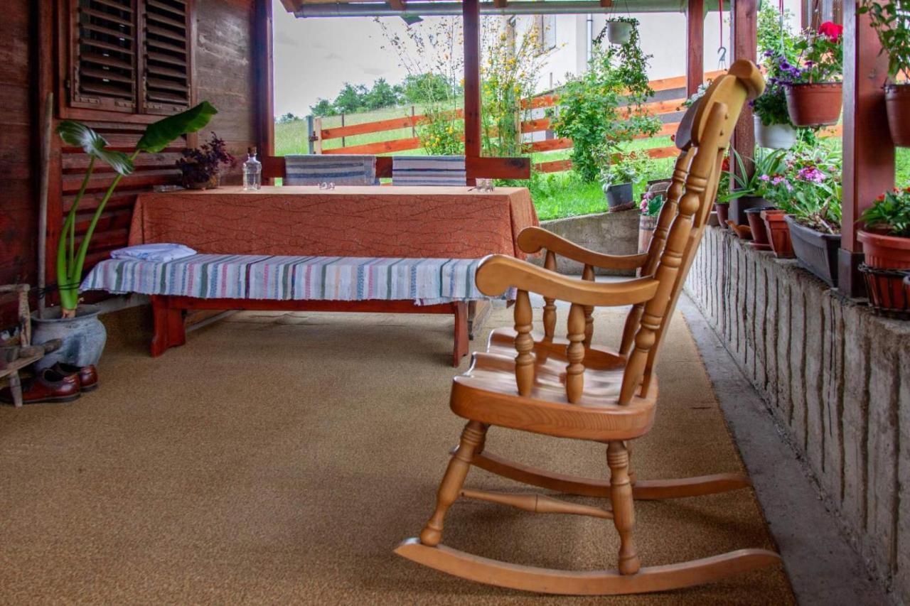 Apartmani Beslic Kremna Εξωτερικό φωτογραφία