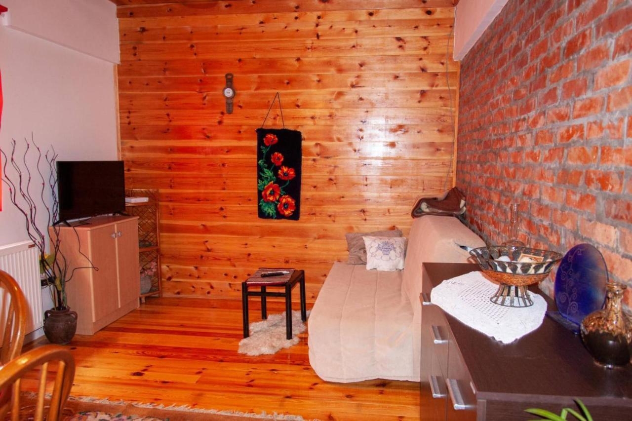 Apartmani Beslic Kremna Εξωτερικό φωτογραφία