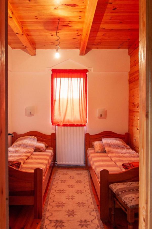 Apartmani Beslic Kremna Εξωτερικό φωτογραφία