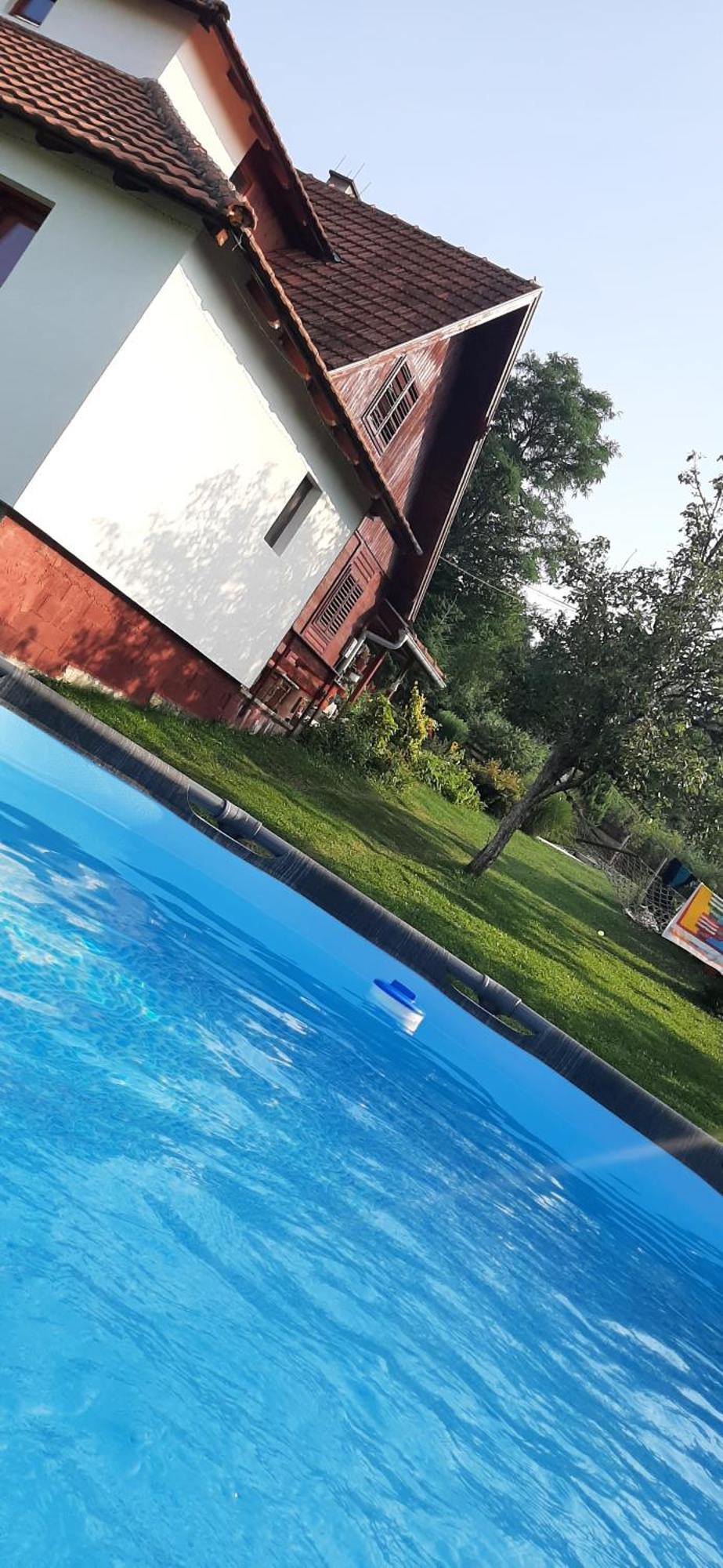 Apartmani Beslic Kremna Εξωτερικό φωτογραφία