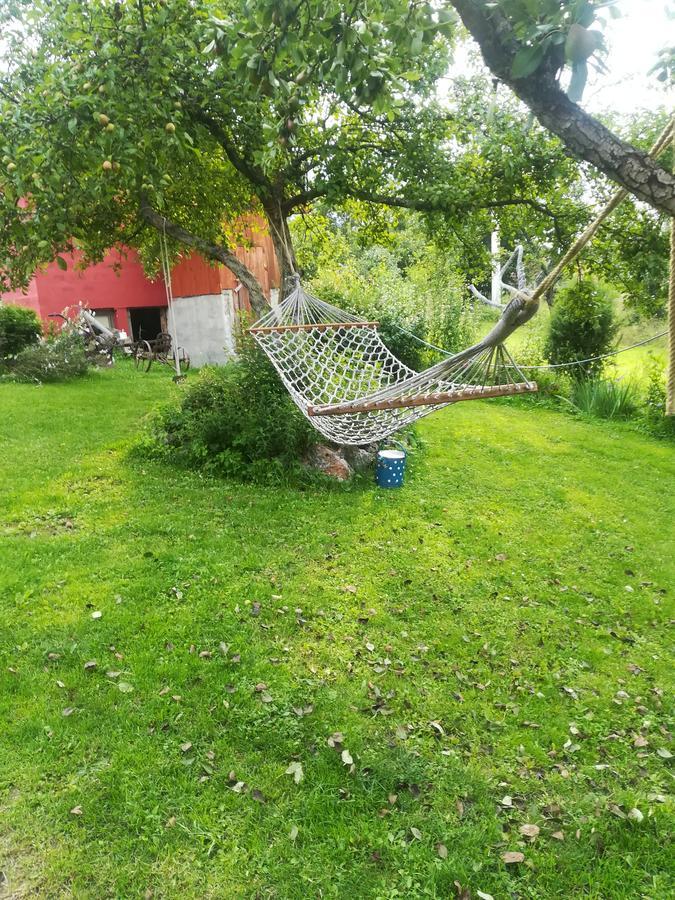 Apartmani Beslic Kremna Εξωτερικό φωτογραφία