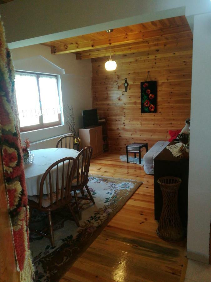 Apartmani Beslic Kremna Εξωτερικό φωτογραφία